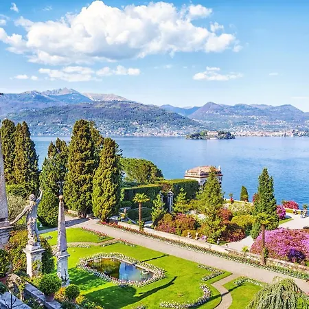 Bella Apartamento