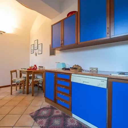 Apartment Bella