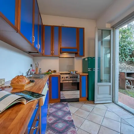 Bella Apartment