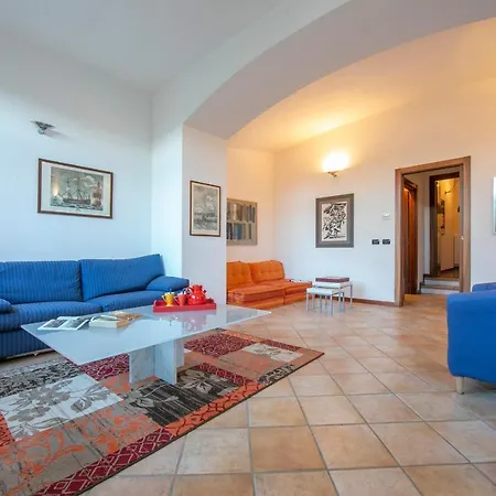Apartman Bella *