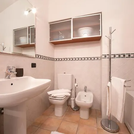 Apartment Bella