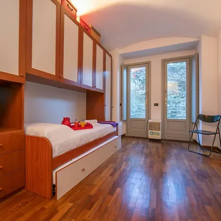Apartman Bella Belgirate