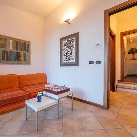Apartman Bella Belgirate