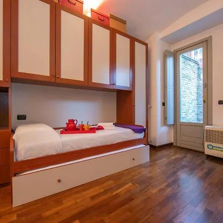 Apartman Bella